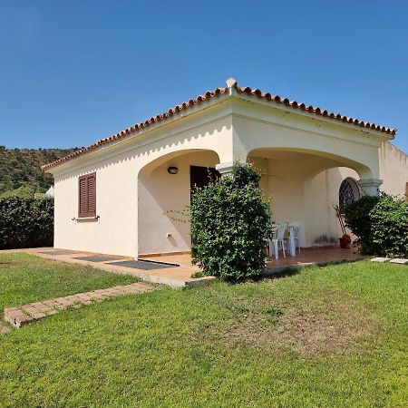 Residenze Pedrame Villa Будони Екстериор снимка