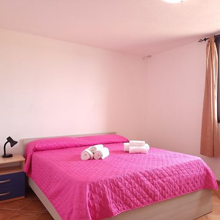 Residenze Pedrame Villa Будони Екстериор снимка