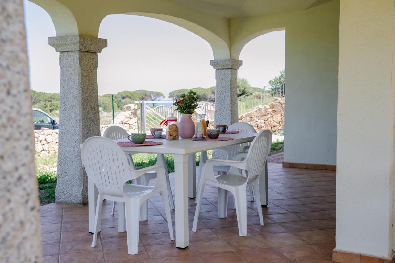 Residenze Pedrame Villa Будони Екстериор снимка