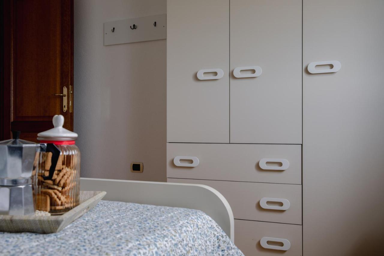 Residenze Pedrame Villa Будони Екстериор снимка