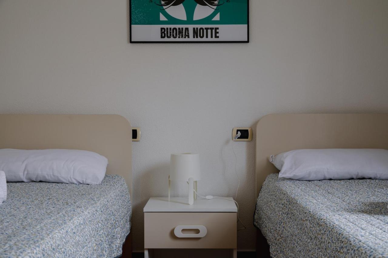 Residenze Pedrame Villa Будони Екстериор снимка