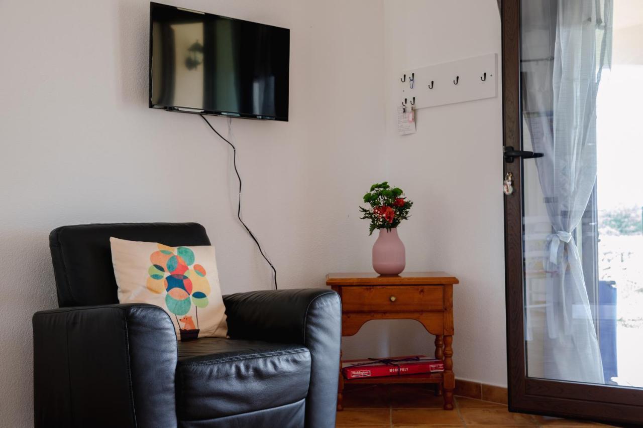 Residenze Pedrame Villa Будони Екстериор снимка