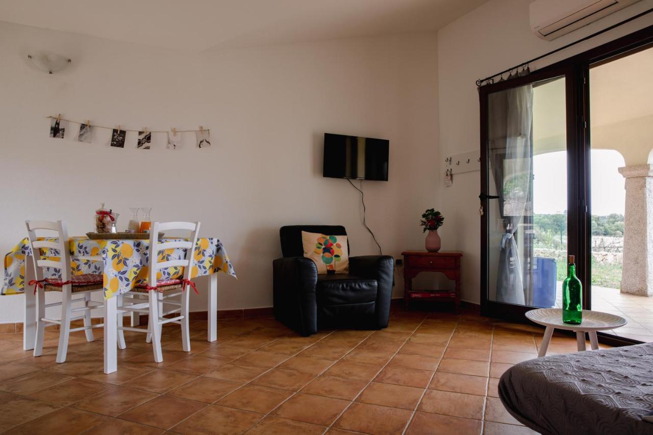 Residenze Pedrame Villa Будони Екстериор снимка