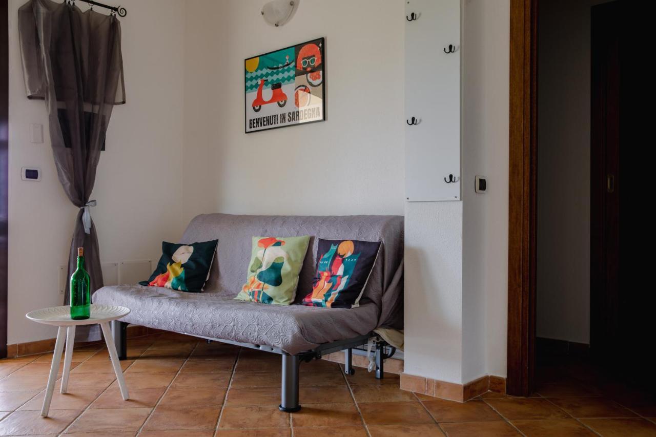 Residenze Pedrame Villa Будони Екстериор снимка