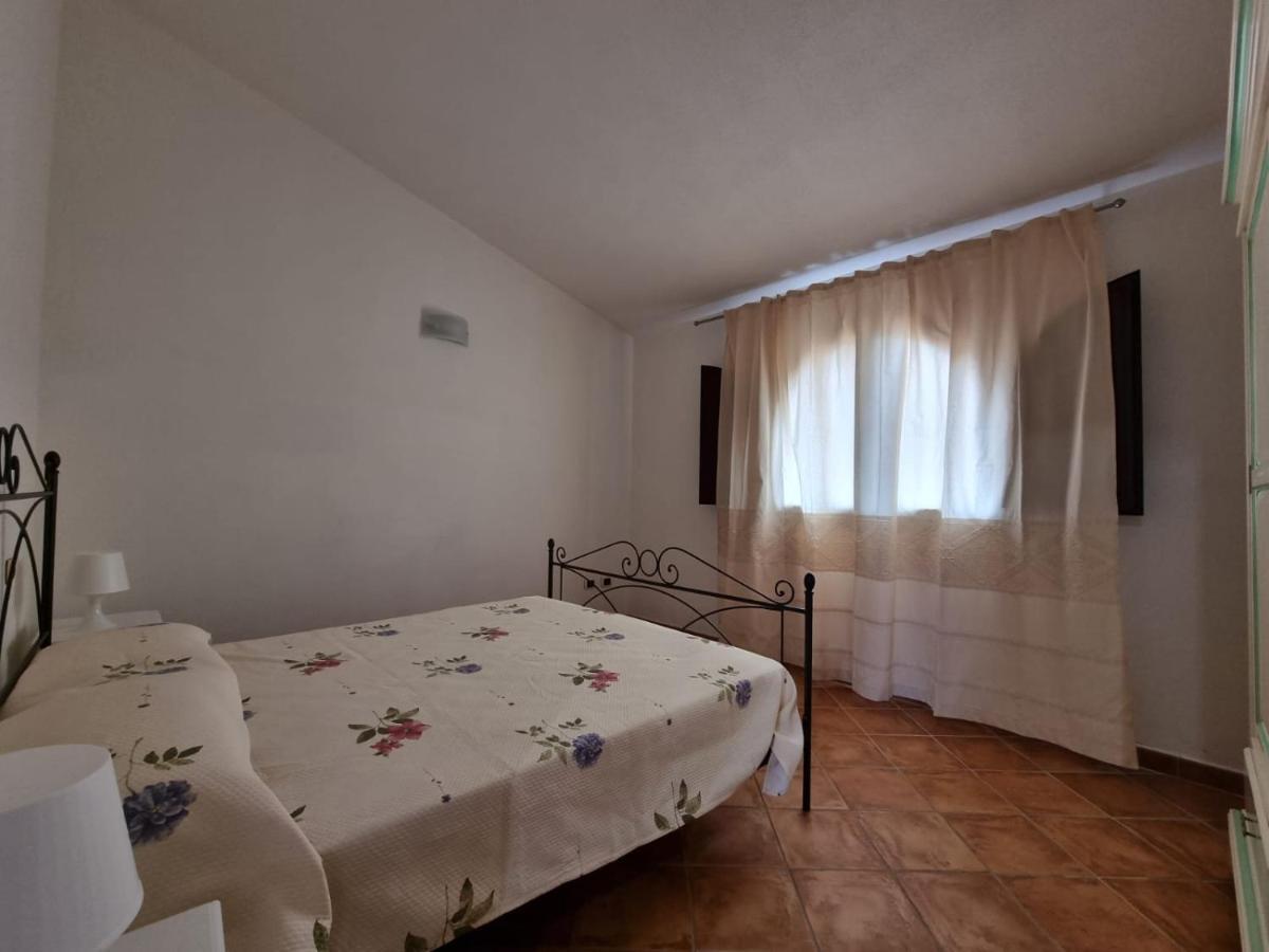 Residenze Pedrame Villa Будони Екстериор снимка