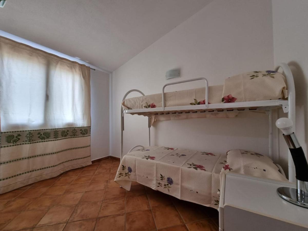 Residenze Pedrame Villa Будони Екстериор снимка