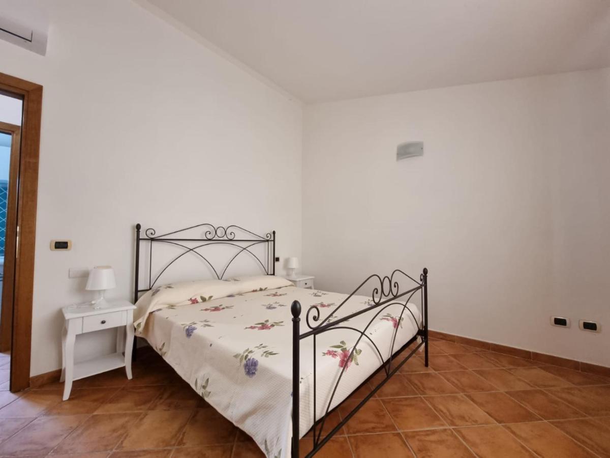 Residenze Pedrame Villa Будони Екстериор снимка