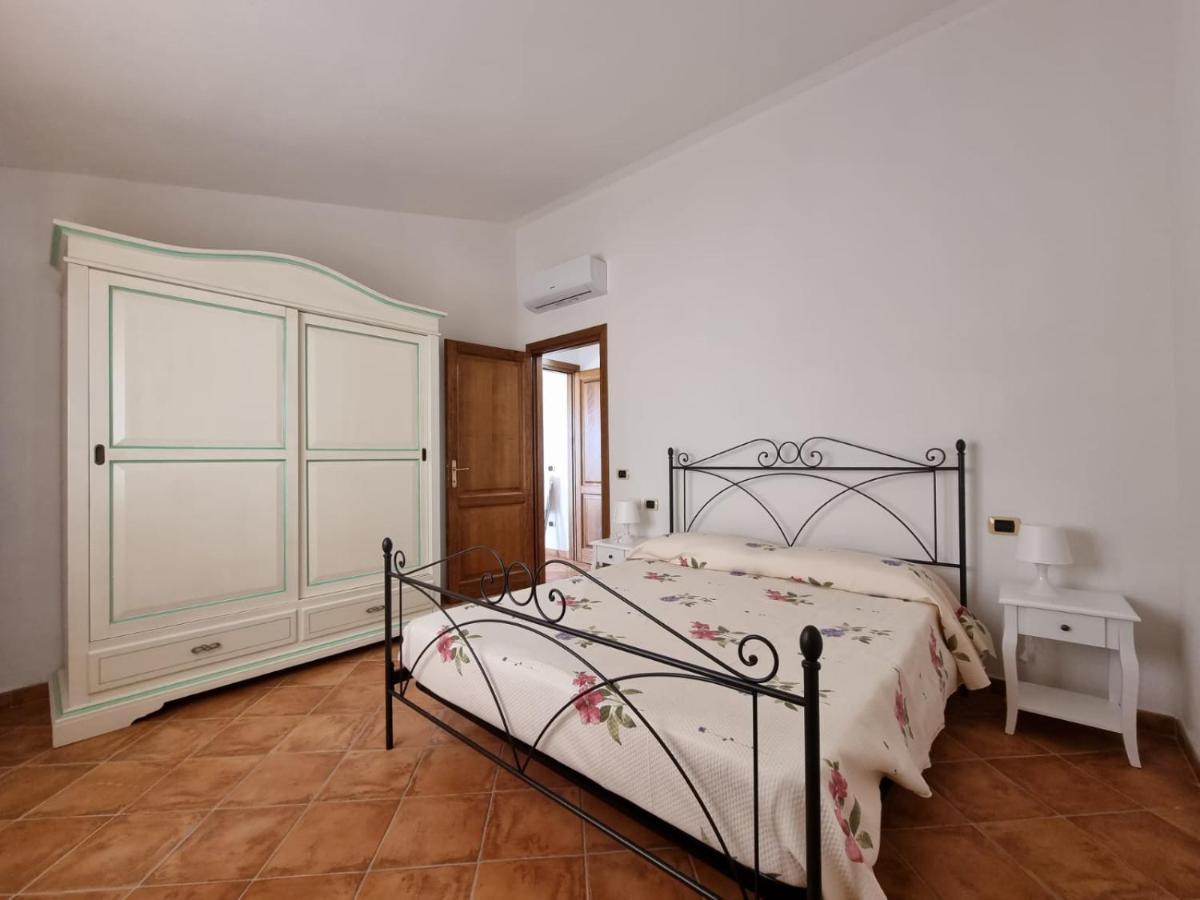Residenze Pedrame Villa Будони Екстериор снимка