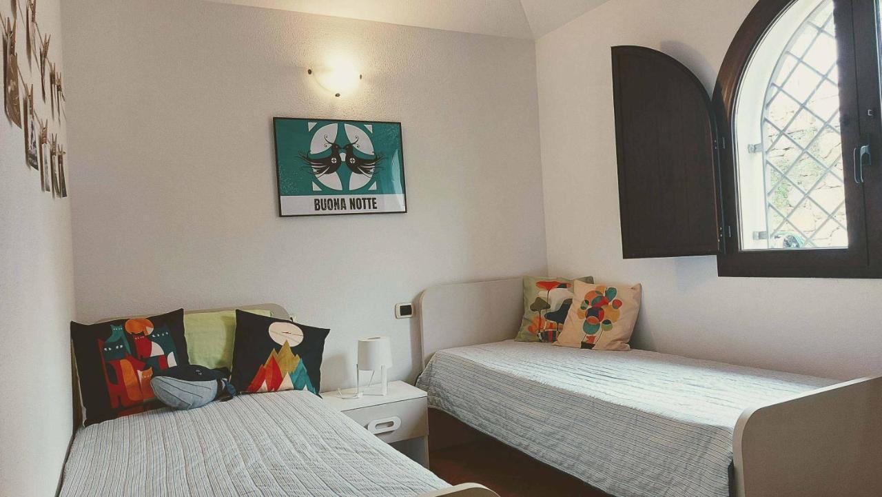 Residenze Pedrame Villa Будони Екстериор снимка