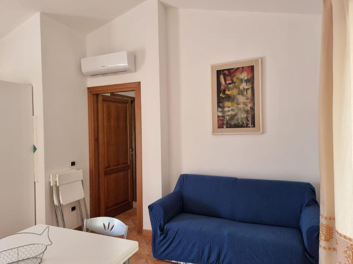 Residenze Pedrame Villa Будони Екстериор снимка