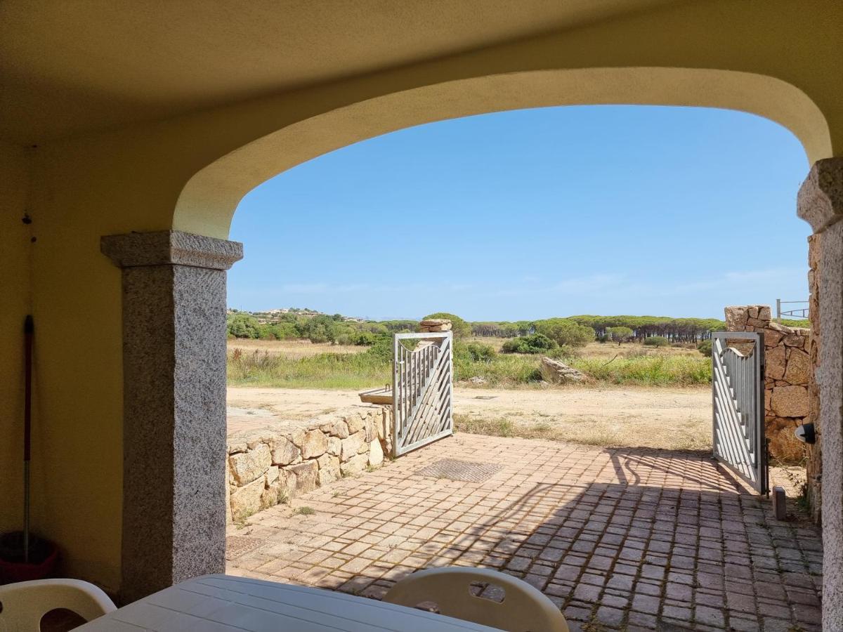 Residenze Pedrame Villa Будони Екстериор снимка