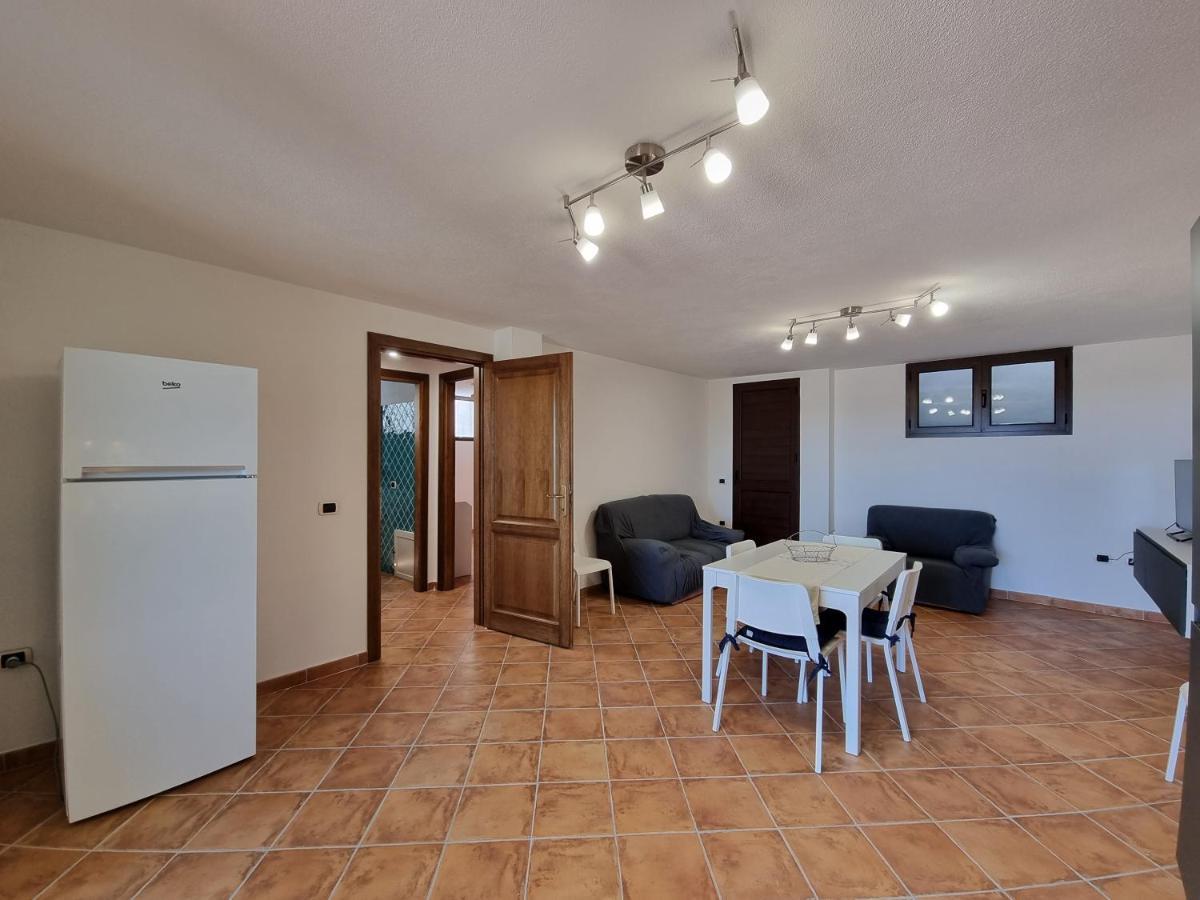 Residenze Pedrame Villa Будони Екстериор снимка