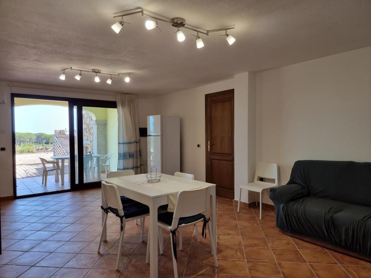 Residenze Pedrame Villa Будони Екстериор снимка
