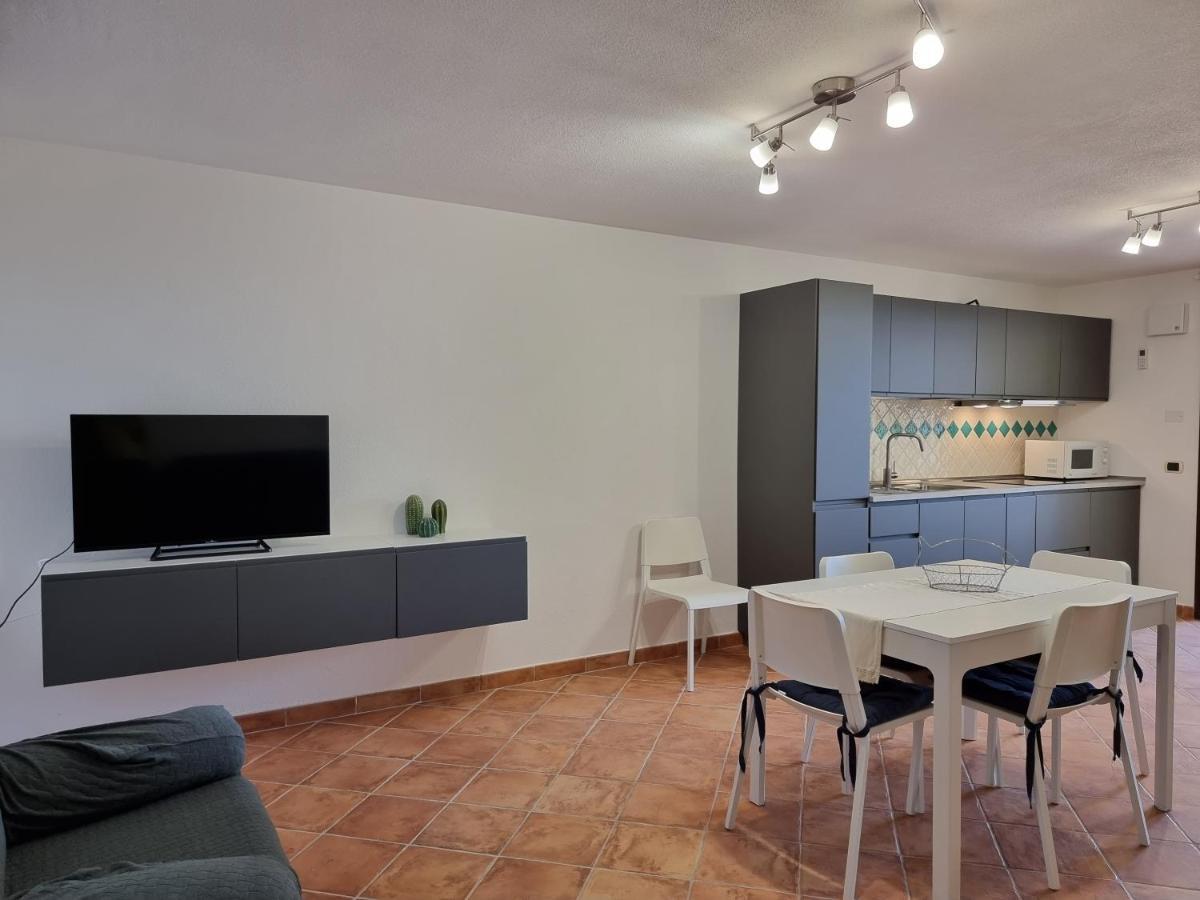 Residenze Pedrame Villa Будони Екстериор снимка
