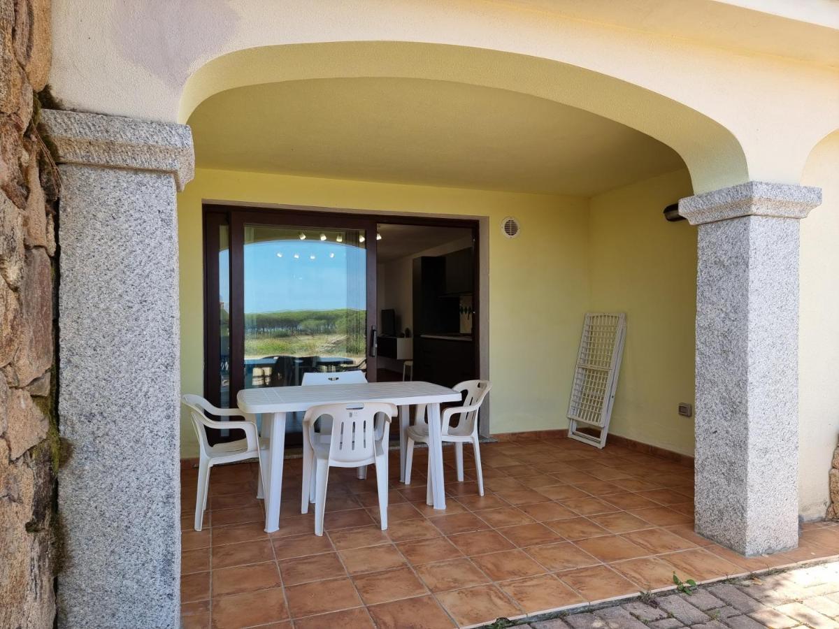 Residenze Pedrame Villa Будони Екстериор снимка