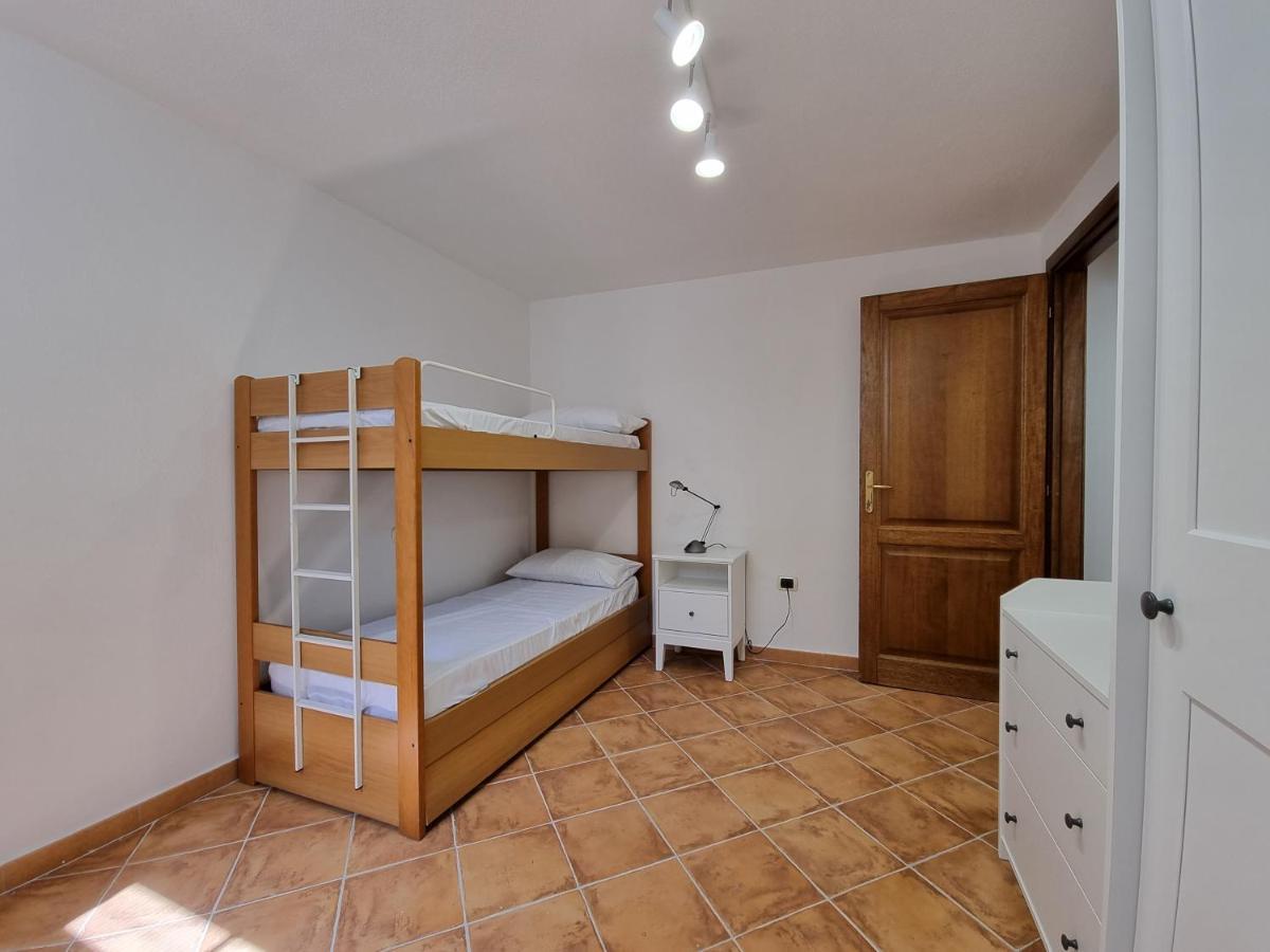 Residenze Pedrame Villa Будони Екстериор снимка
