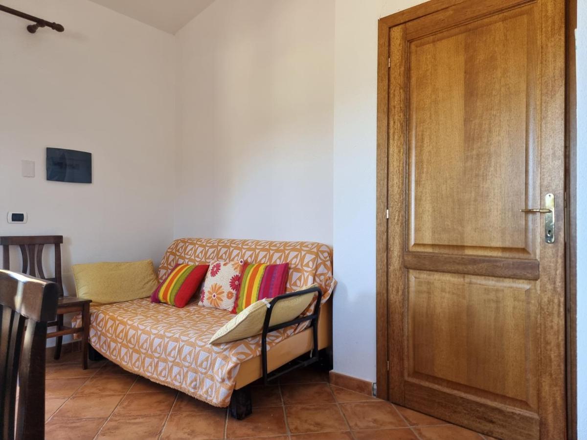 Residenze Pedrame Villa Будони Екстериор снимка