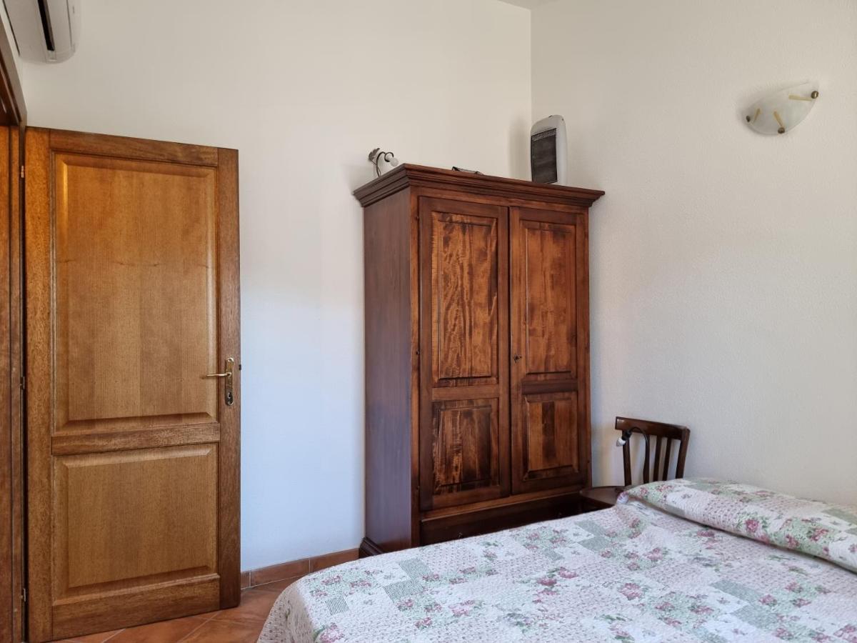 Residenze Pedrame Villa Будони Екстериор снимка