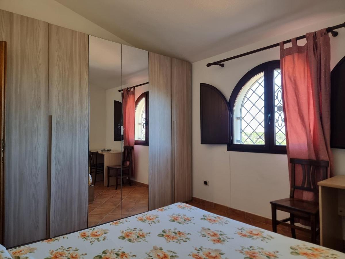 Residenze Pedrame Villa Будони Екстериор снимка