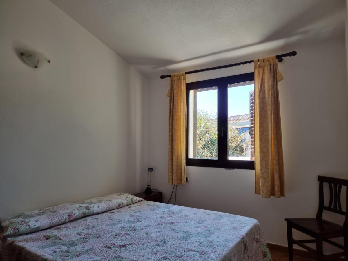 Residenze Pedrame Villa Будони Екстериор снимка