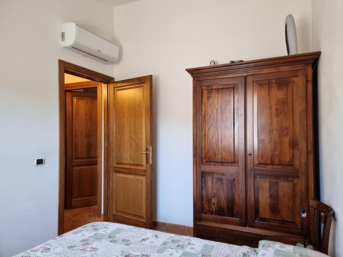 Residenze Pedrame Villa Будони Екстериор снимка
