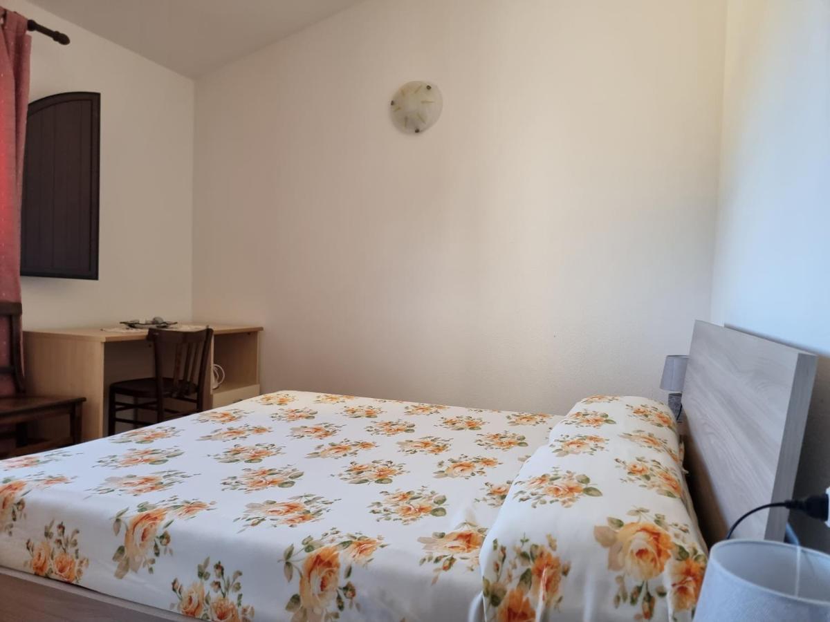 Residenze Pedrame Villa Будони Екстериор снимка