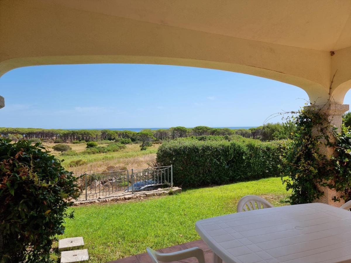 Residenze Pedrame Villa Будони Екстериор снимка