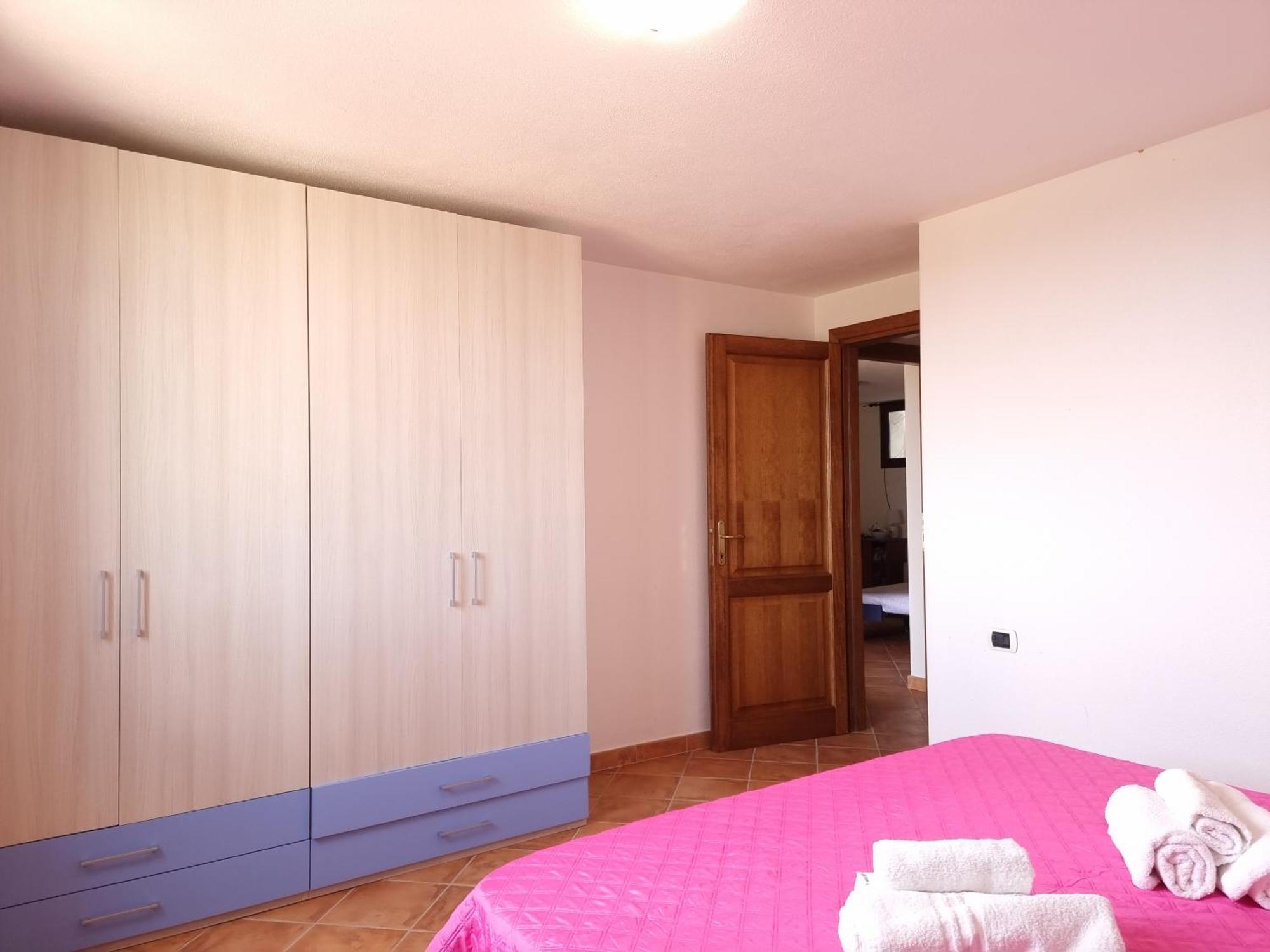 Residenze Pedrame Villa Будони Екстериор снимка