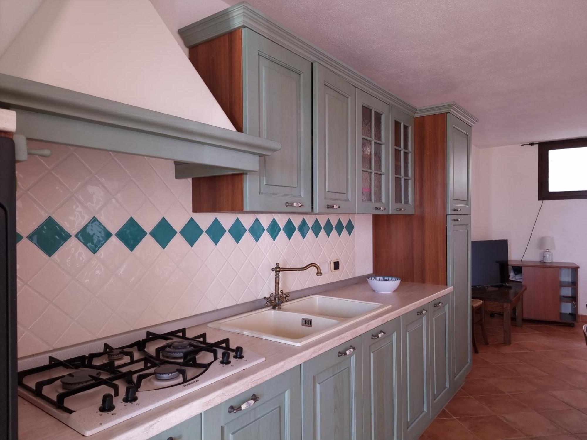 Residenze Pedrame Villa Будони Екстериор снимка