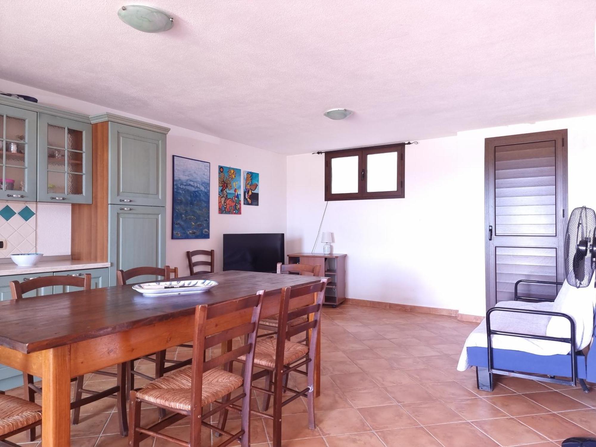 Residenze Pedrame Villa Будони Екстериор снимка