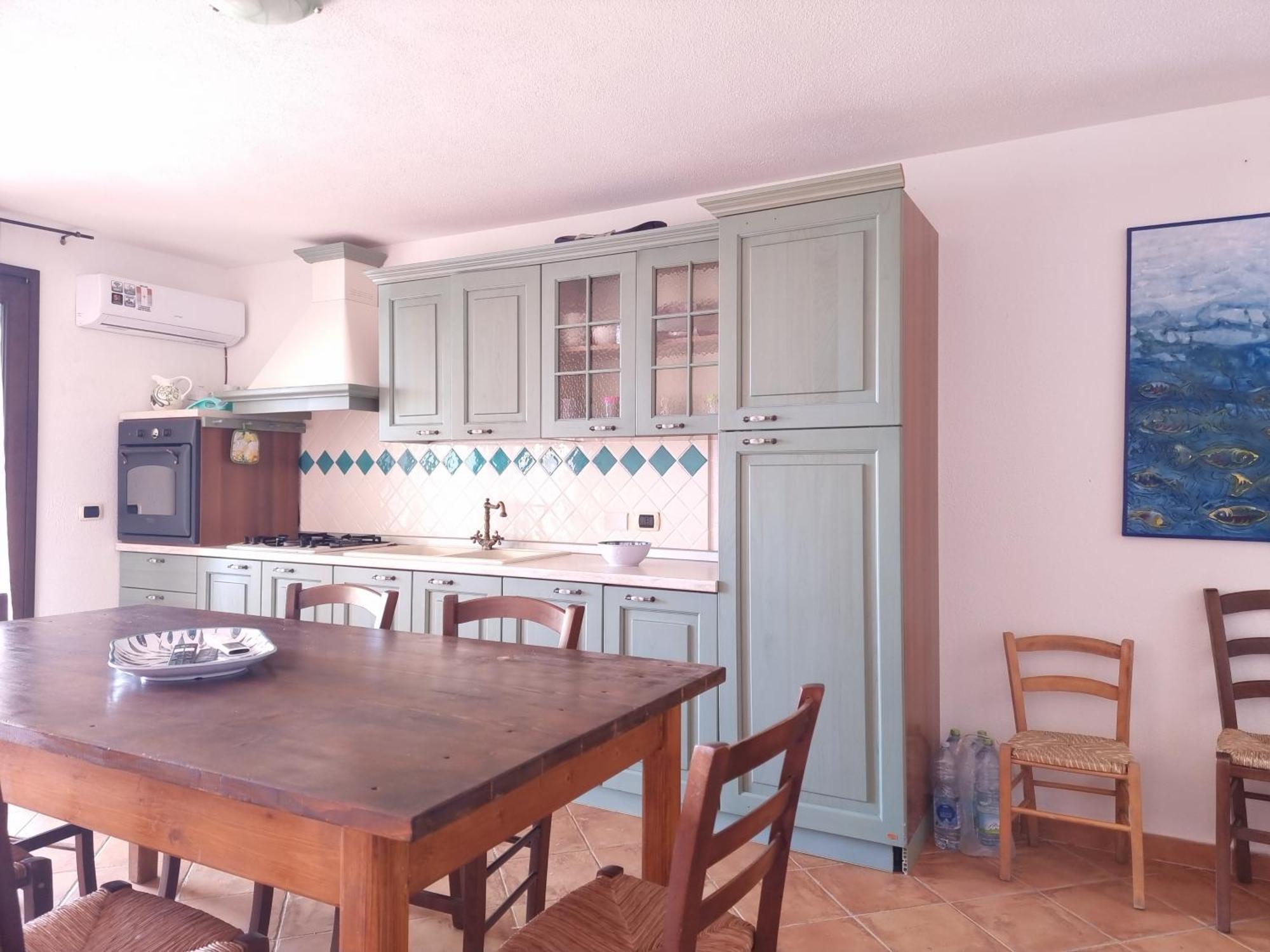 Residenze Pedrame Villa Будони Екстериор снимка