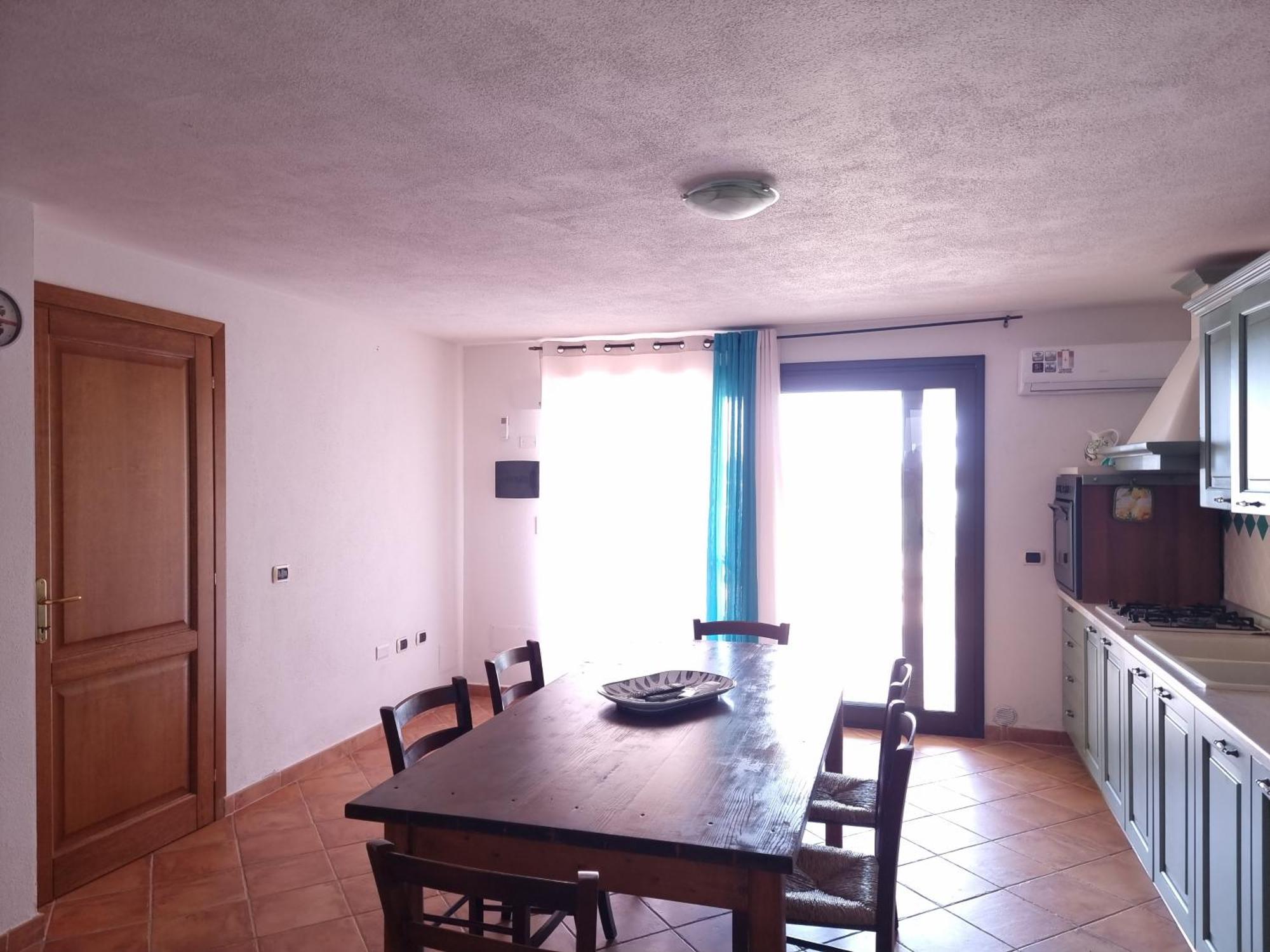 Residenze Pedrame Villa Будони Екстериор снимка